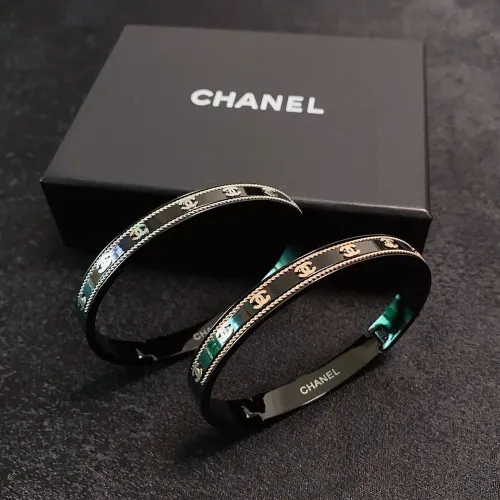 Chanel Bracelets #B65418