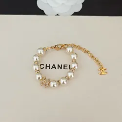 Chanel Bracelets #B65443