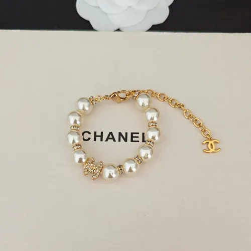 Chanel Bracelets #B65443