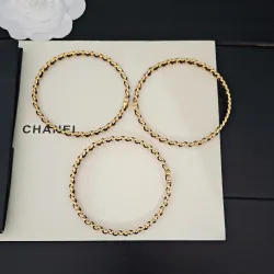 Chanel Bracelets #B65455