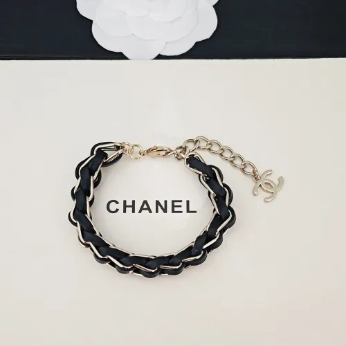 Chanel Bracelets #B65457