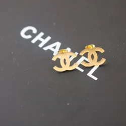 Chanel Earrings #9127904