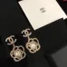 Chanel Earrings #99914225