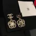 Chanel Earrings #99914225