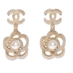 Chanel Earrings #99914225