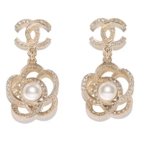Chanel Earrings #99914225
