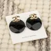 Chanel Earrings #A68897