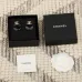 Chanel Earrings #A68897