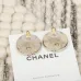 Chanel Earrings #A68899