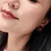 Chanel Earrings #A68899