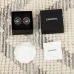Chanel Earrings #A68900