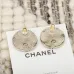 Chanel Earrings #A68900