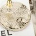 Chanel Earrings #A68900