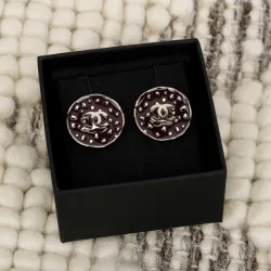 Chanel Earrings #A68900