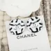 Chanel Earrings #A68901