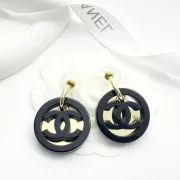 Chanel Earrings #B52863