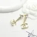 Chanel Earrings #B52867