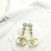 Chanel Earrings #B52867