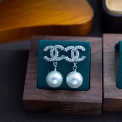 Chanel Earrings #B54987