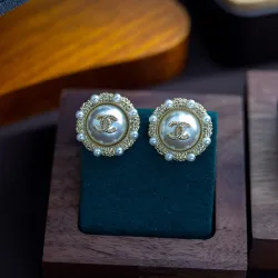 Chanel Earrings #B54988