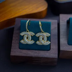 Chanel Earrings #B54990