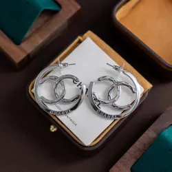 Chanel Earrings #B55010