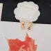 Chanel Earrings #B65301