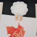 Chanel Earrings #B65301