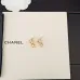 Chanel Earrings #B65301