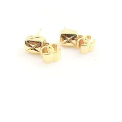 Chanel Earrings #B65301
