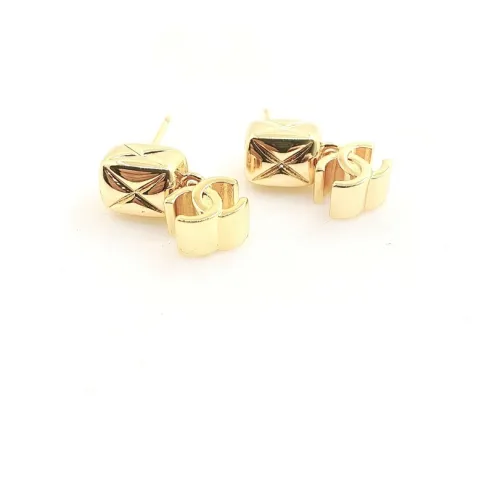 Chanel Earrings #B65301