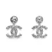 Chanel Earrings #B65319