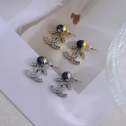 Chanel Earrings #B65319