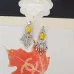 Chanel Earrings #B65324