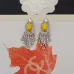 Chanel Earrings #B65324