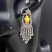 Chanel Earrings #B65324