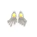 Chanel Earrings #B65324