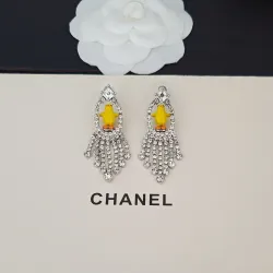 Chanel Earrings #B65324