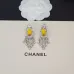 Chanel Earrings #B65324