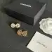 Chanel Earrings #B65326
