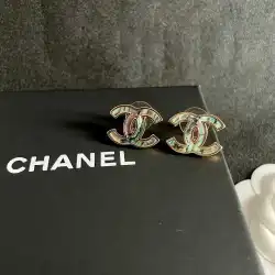 Chanel Earrings #B65327