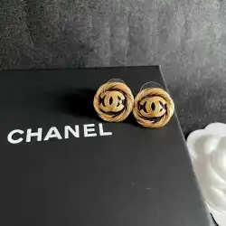 Chanel Earrings #B65328