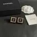 Chanel Earrings #B65329