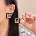 Chanel Earrings #B65329