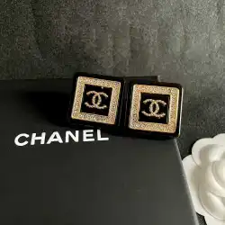 Chanel Earrings #B65329