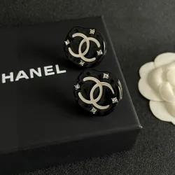 Chanel Earrings #B65330