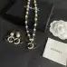 Chanel Earrings #B65332