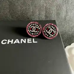 Chanel Earrings #B65334