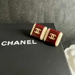 Chanel Earrings #B65335