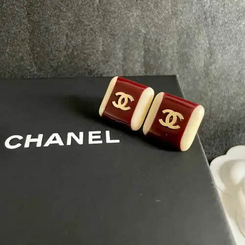 Chanel Earrings #B65335